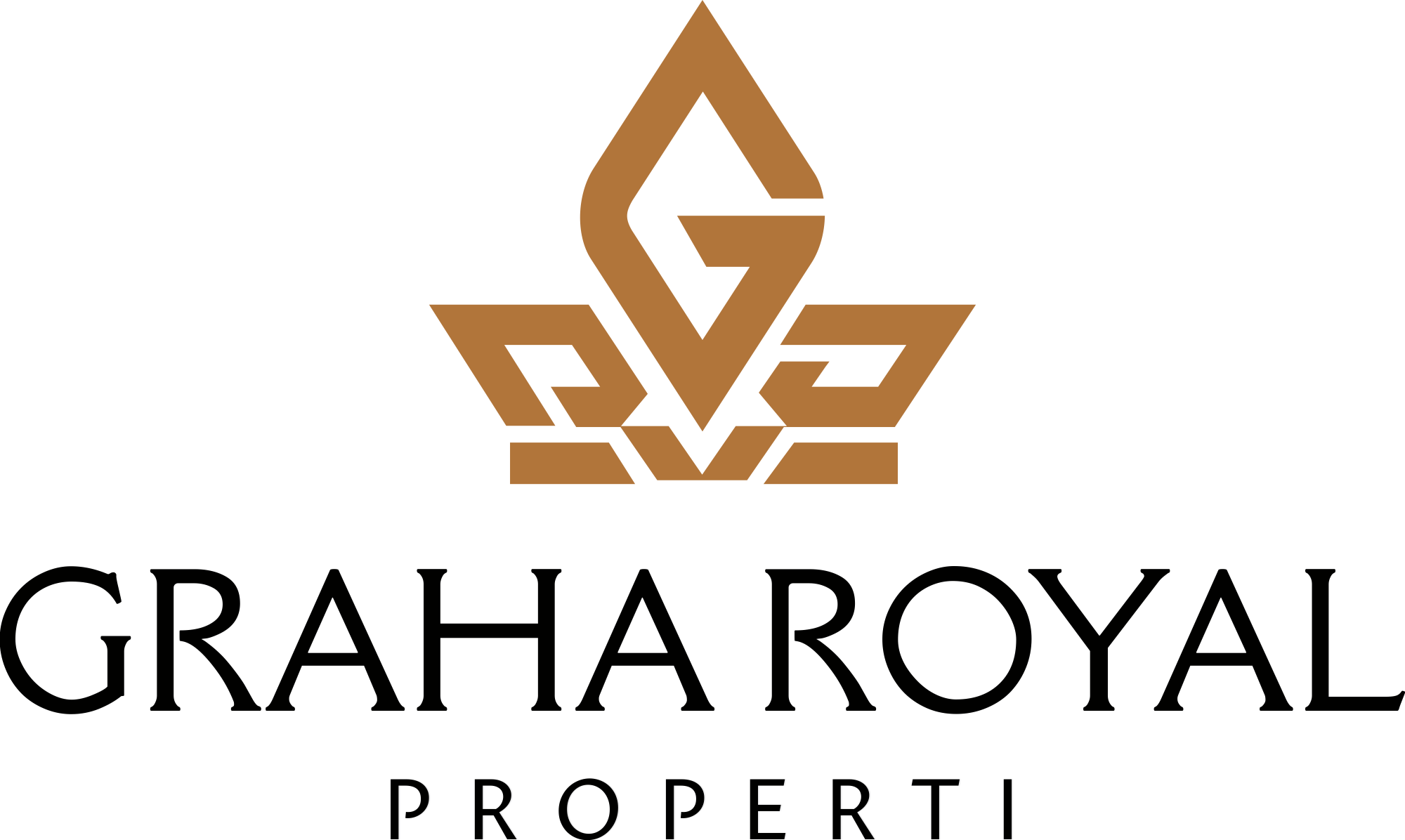 Graha Royal Properti